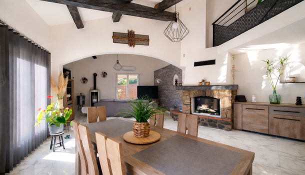 Villa / Maison 6 pièces  à vendre Arles-sur-Tech 66150