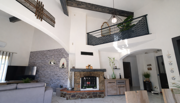 Villa / Maison 6 pièces  à vendre Arles-sur-Tech 66150