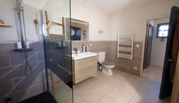 Villa / Maison 6 pièces  à vendre Arles-sur-Tech 66150