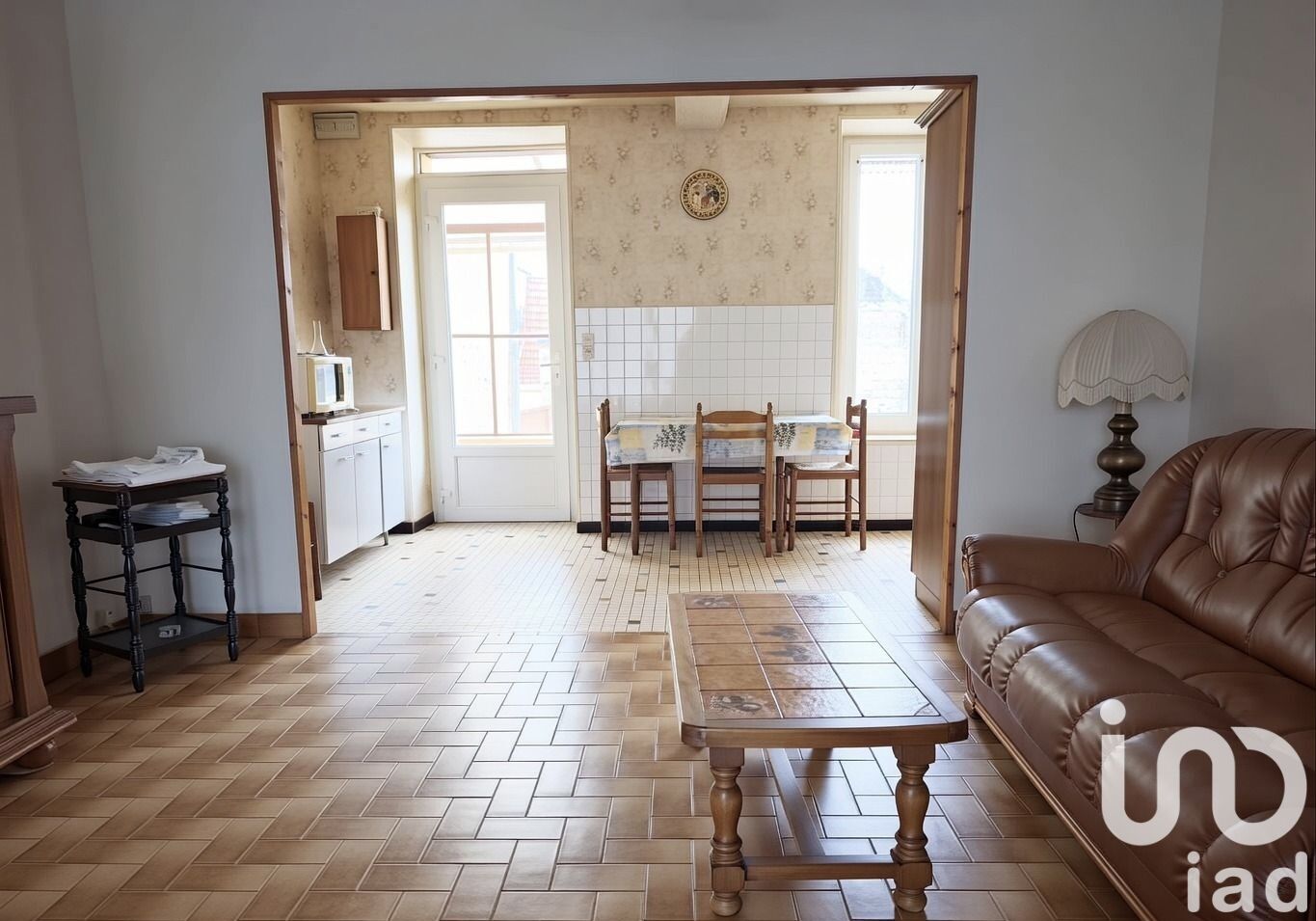 Vente Maison/villa 5 pièces - Photo 2