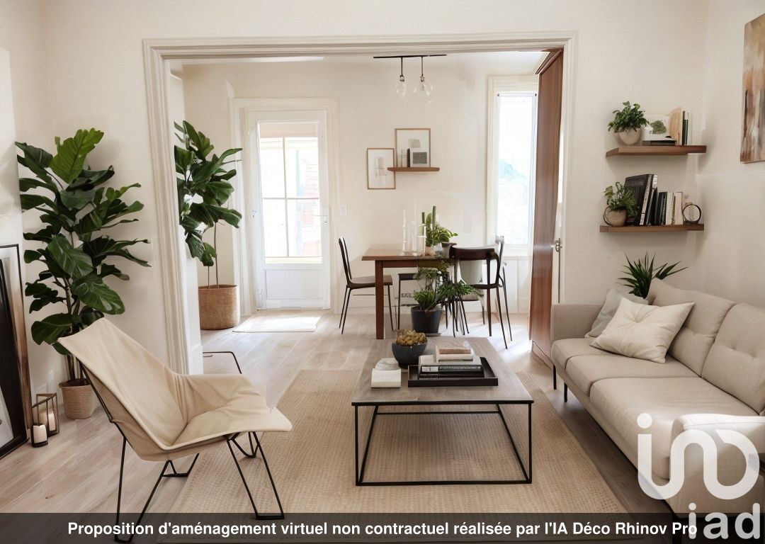 Vente Maison/villa 5 pièces - Photo 3