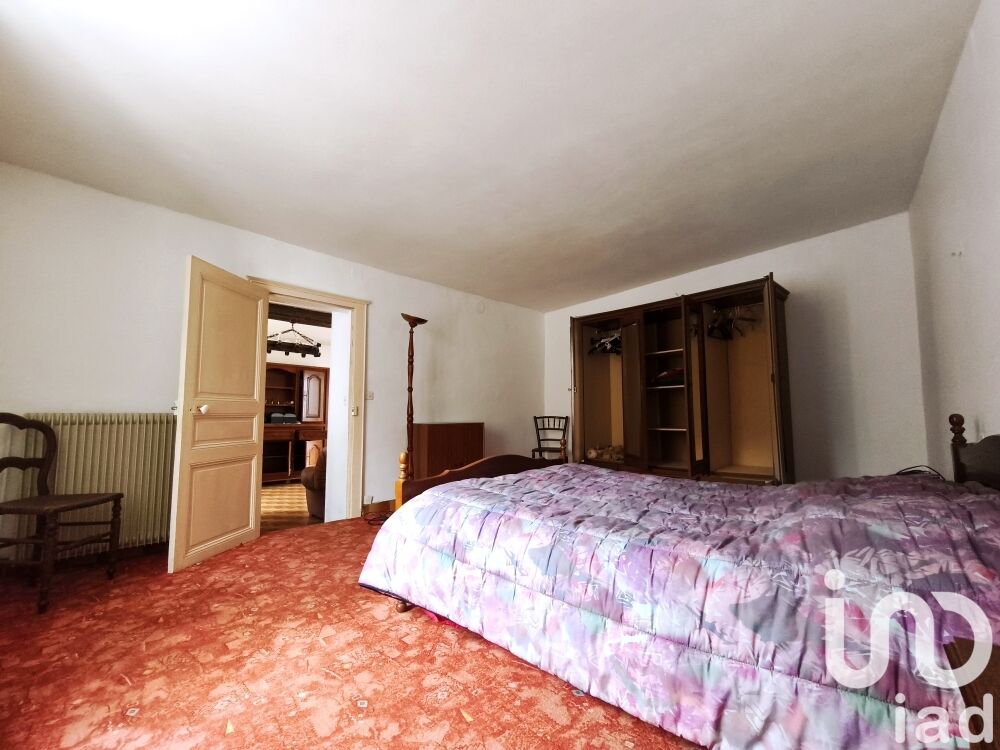 Vente Maison/villa 5 pièces - Photo 4