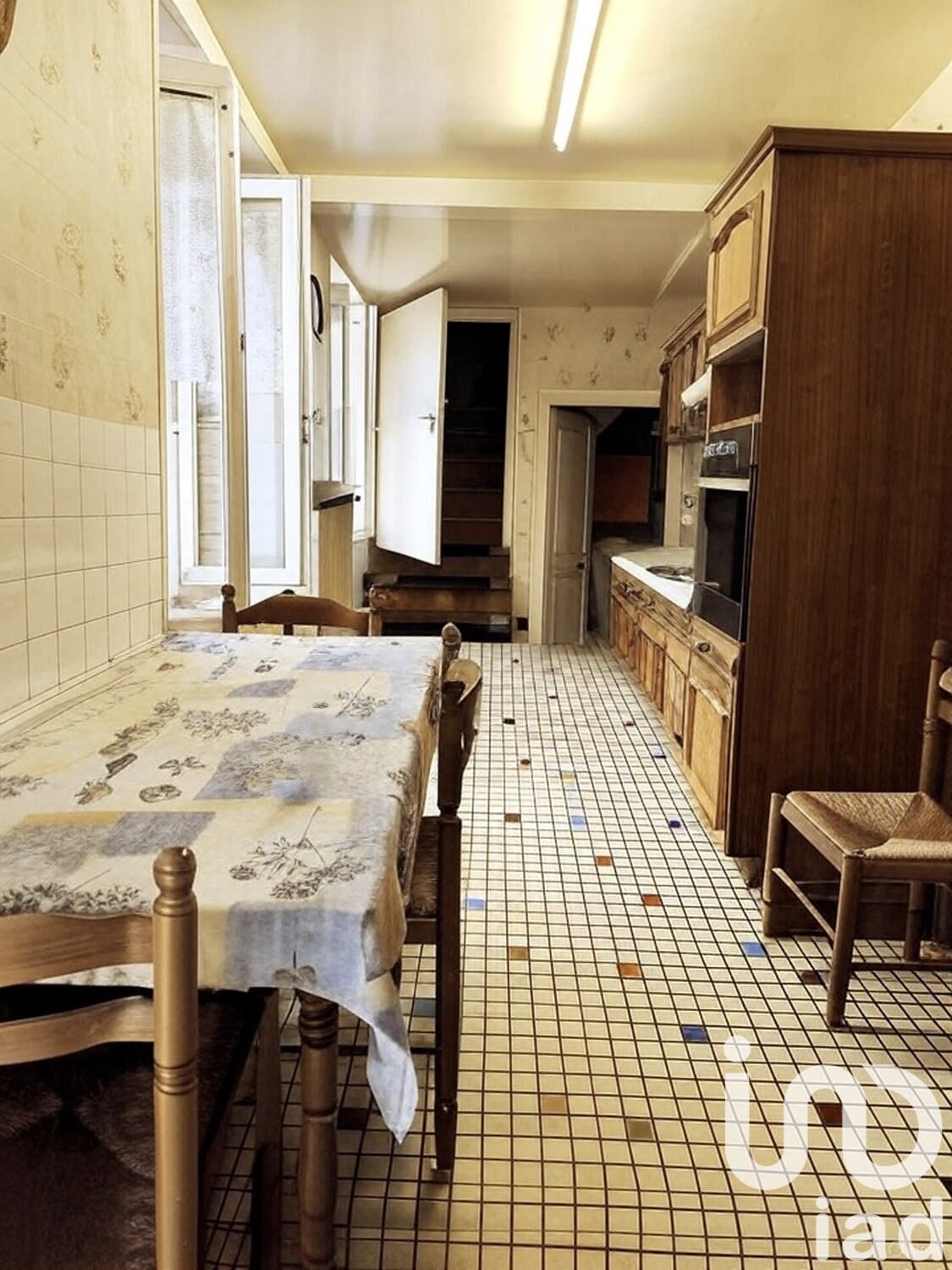 Vente Maison/villa 5 pièces - Photo 5