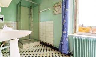 Maison 5 Pièces 106 m² à vendre à Beaurieux (02160)