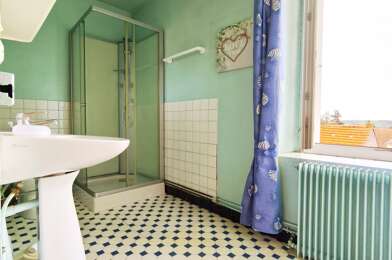 Maison 5 pièces 117000 €