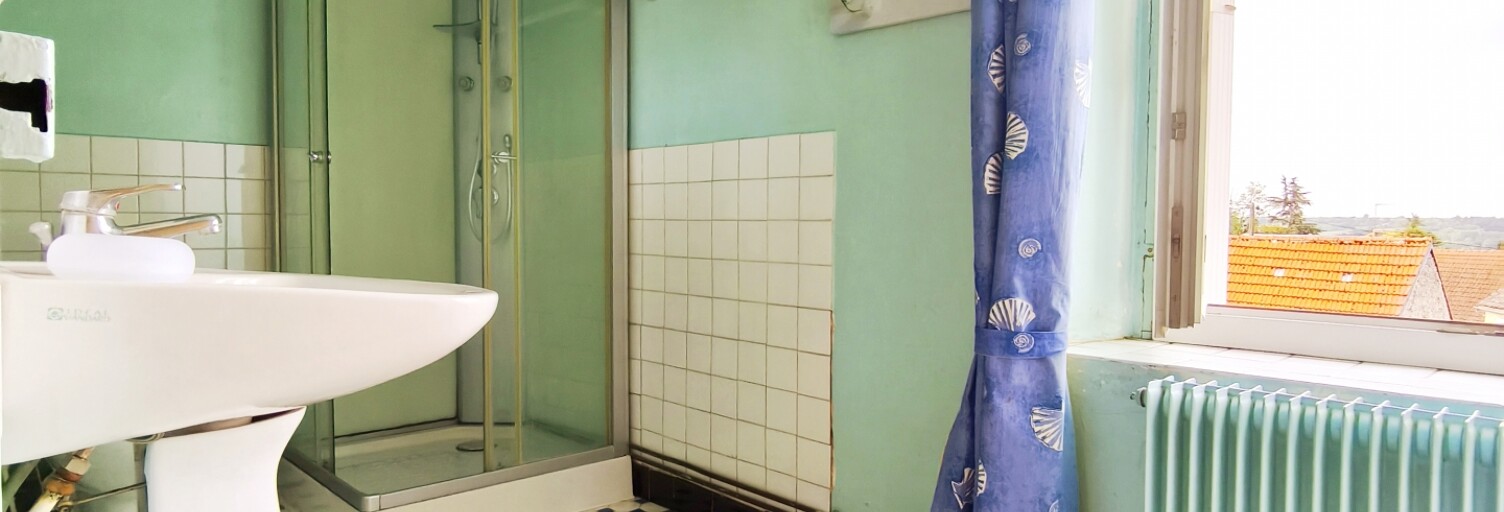 Maison 5 Pièces 106 m² à vendre à Beaurieux (02160)