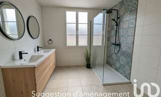 Maison 6 Pièces 160 m² à vendre à Danzé (41160)