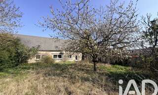 Maison 1 Pièce 252 m² à vendre à Chevilly (45520)