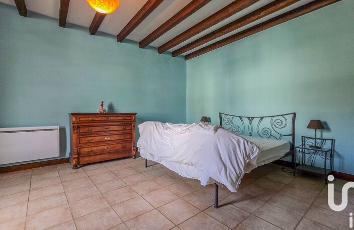 Vente Maison de campagne 6 pièces — photo 4