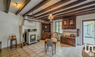 Maison 6 Pièces 286 m² à vendre à Heudicourt-sous-les-Côtes (55210)