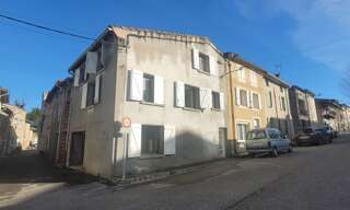 Maison 4 Pièces 63 m² à louer à Belpech (11420)