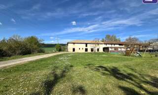 Maison 4 Pièces 430 m² à vendre à Mazères (09270)