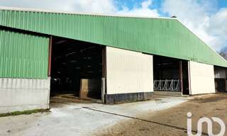 Maison 5 Pièces 153 m² à vendre à Challans (85300)