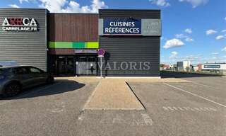 Commerce  381 m² à louer à Anse (69480)