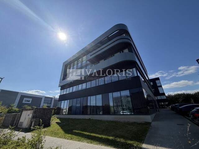 BUREAUX à LOUER — photo du bien