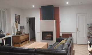 Maison 9 Pièces 211 m² à vendre à Marigny (03210)