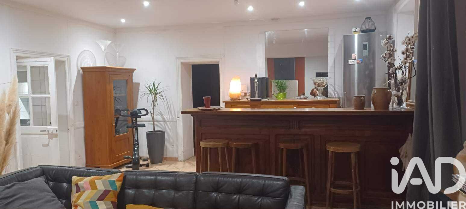 Vente Maison/villa 9 pièces - Photo 2