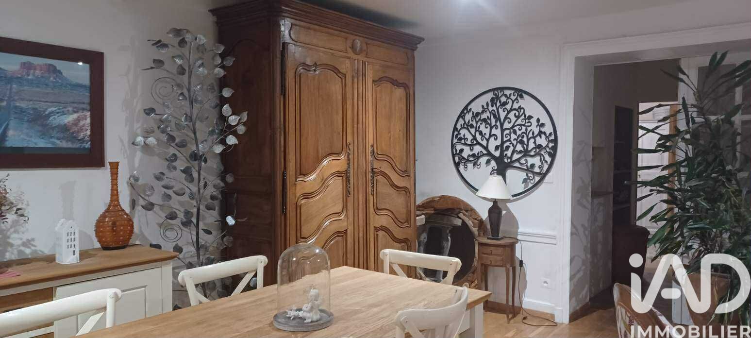 Vente Maison/villa 9 pièces - Photo 3