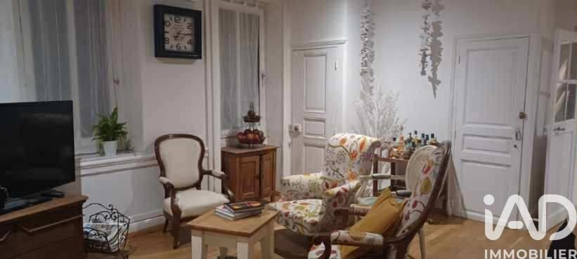 Vente Maison/villa 9 pièces - Photo 4