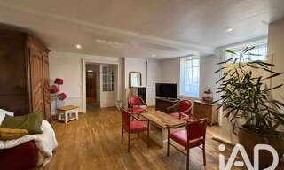Maison 9 Pièces 211 m² à vendre à Marigny (03210)