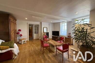 Maison 9 pièces 184500 €