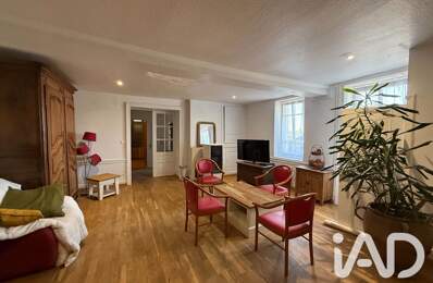 Vente Maison/villa 9 pièces — photo du bien