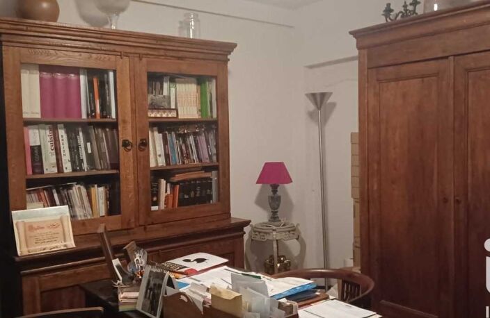 Vente Maison/villa 9 pièces — photo 4