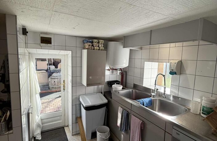 Vente Maison/villa 9 pièces — photo 5