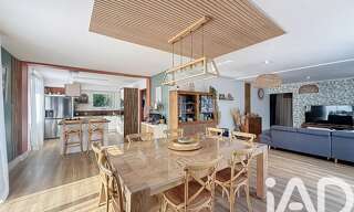 Maison 7 Pièces 202 m² à vendre à Quimperlé (29300)