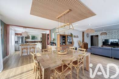 Maison 7 pièces 435000 €