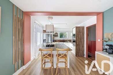 Maison 7 pièces 435000 €