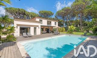 Maison 5 Pièces 188 m² à vendre à Gassin (83580)