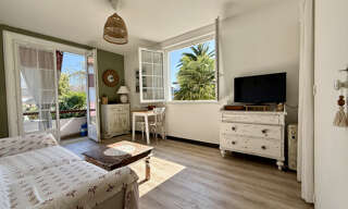 Appartement 1 Pièce 22 m² à vendre à Hendaye (64700)