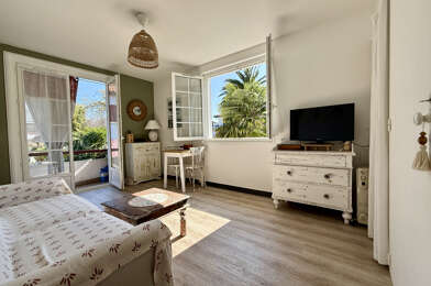 Appartement 1 pièces 149000 €