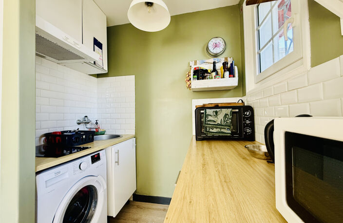 Superbe Studio de 22 m2 Hauteur Plage — photo 3