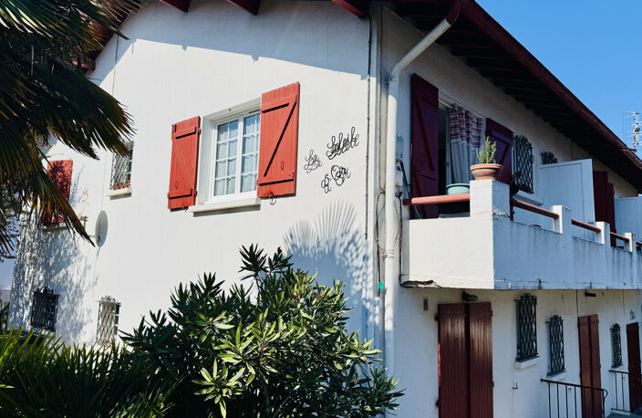 Superbe Studio de 22 m2 Hauteur Plage — photo 5