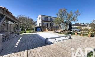 Maison 4 Pièces 135 m² à vendre à Frontignan (34110)