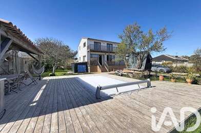 Maison 4 pièces 688900 €