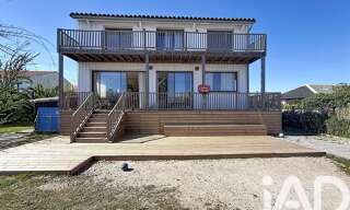 Maison 4 Pièces 135 m² à vendre à Frontignan (34110)