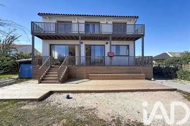 Maison 4 pièces 699000 €