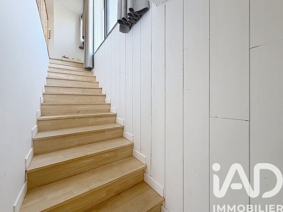 Vente Maison d'architecte 4 pièces - Photo 2