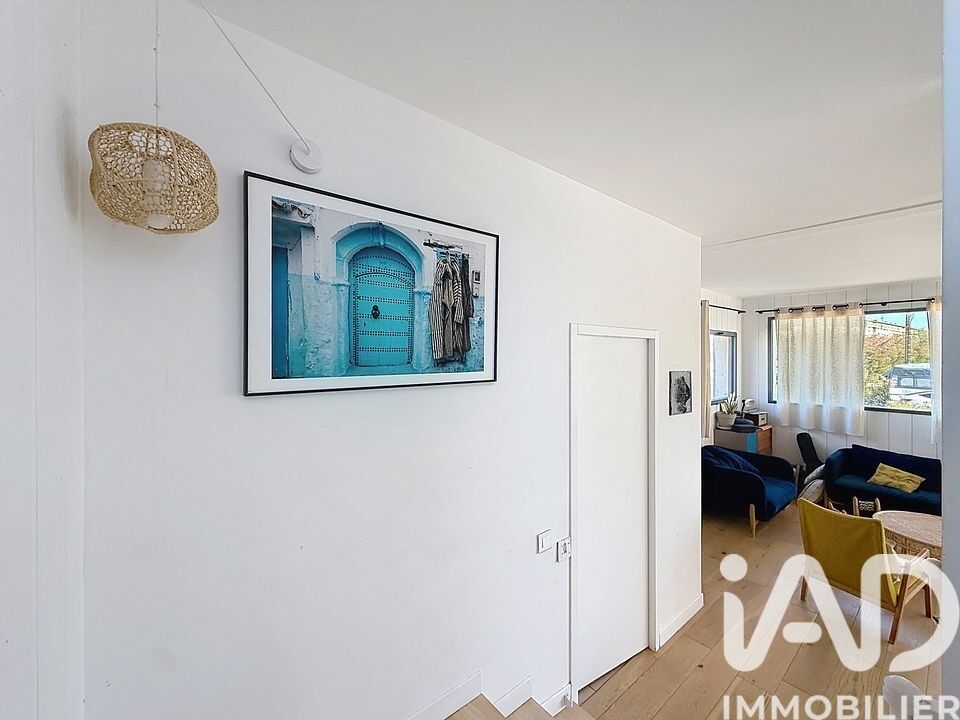 Vente Maison d'architecte 4 pièces - Photo 3
