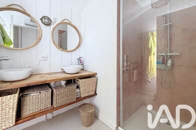 Maison 4 pièces 699000 €