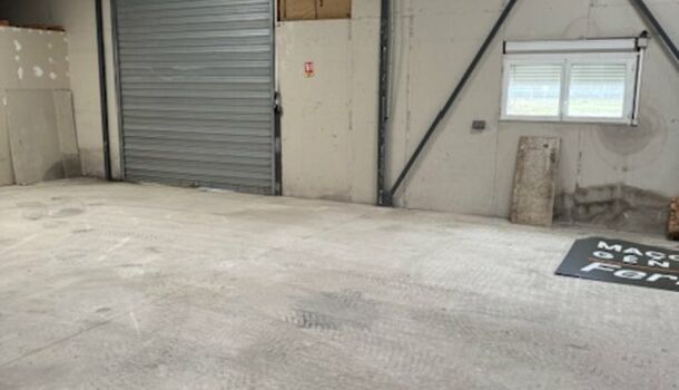 Local commercial  à louer Magescq 40140