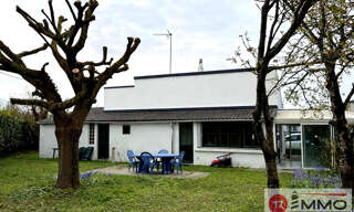 Maison 4 Pièces 65 m² à vendre à Châtelaillon-Plage (17340)