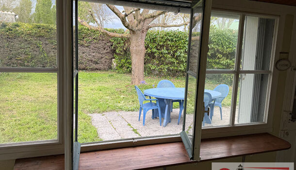 Villa / Maison 4 pièces  à vendre Châtelaillon-Plage 17340