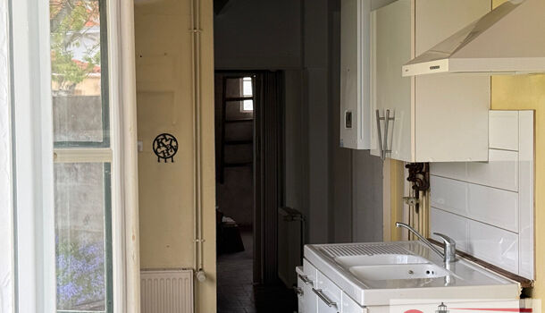 Villa / Maison 4 pièces  à vendre Châtelaillon-Plage 17340