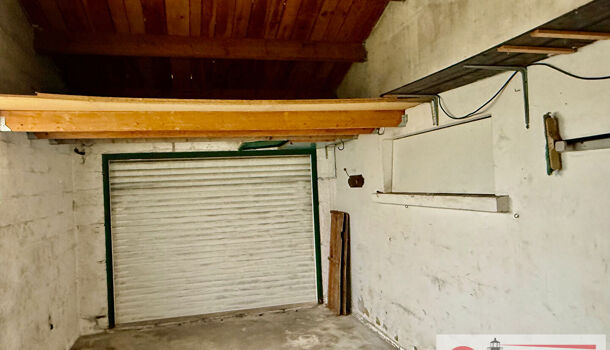 Villa / Maison 4 pièces  à vendre Châtelaillon-Plage 17340