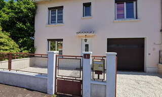 Maison 6 Pièces 87 m² à vendre à Niort (79000)