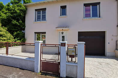 Maison 6 pièces 150000 €